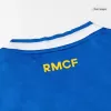 Authentic BELLINGHAM #5 Soccer Jersey Real Madrid Third Away Shirt 2025/26 - bestsoccerstore