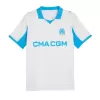Marseille Soccer Jersey Home Shirt 2025/26 - bestsoccerstore