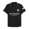 Manchester City Soccer Jersey Away Custom Shirt 2025/26 - bestsoccerstore