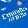 Authentic MBAPPÉ #10 Soccer Jersey Real Madrid Third Away Shirt 2025/26 - bestsoccerstore