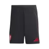 Liverpool Soccer Shorts Custom Away 2025/26 - bestsoccerstore