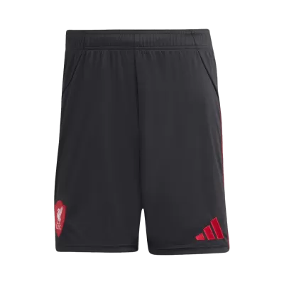 Liverpool Soccer Shorts Custom Away 2025/26 - bestsoccerstore