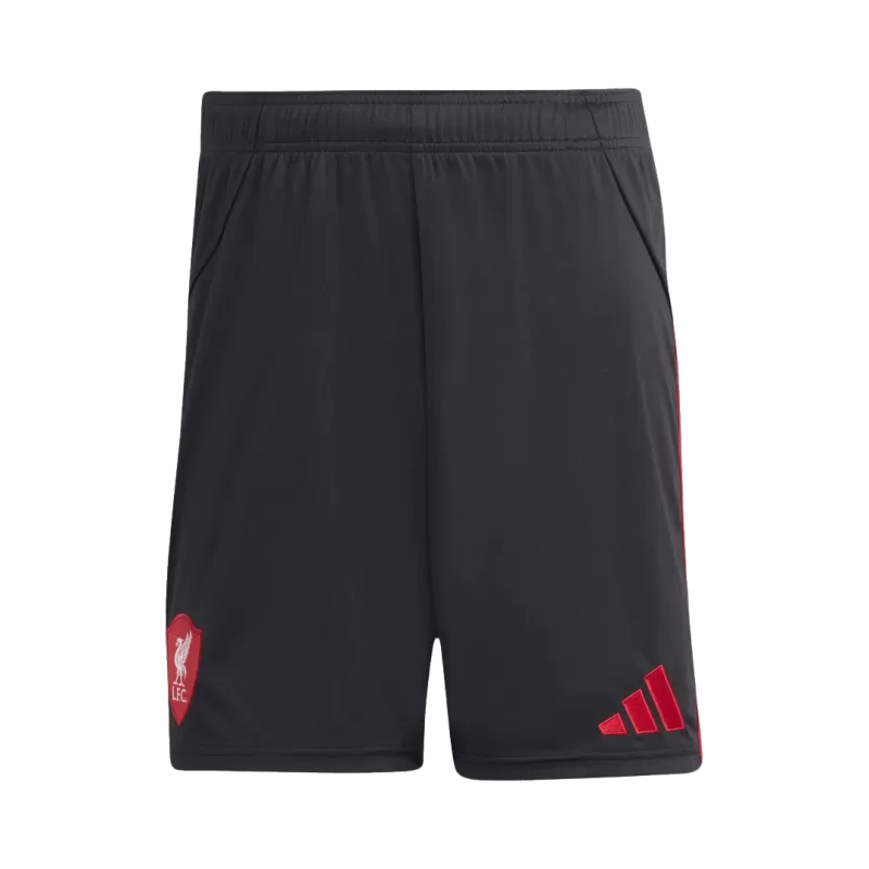 Liverpool Away Soccer Uniform Kits 2025/26 - bestsoccerstore