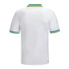 Roma Soccer Jersey Third Away Custom Shirt 2025/26 - bestsoccerstore