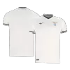 Lazio Soccer Jersey Away Custom Shirt 2025/26 - bestsoccerstore