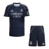 Real Madrid Away Soccer Uniform Kits 2025/26 - bestsoccerstore