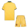 AC Milan Third Away Soccer Uniform Kits 2025/26 - bestsoccerstore
