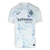 Inter Milan Soccer Jersey Away Custom Shirt 2025/26 - bestsoccerstore