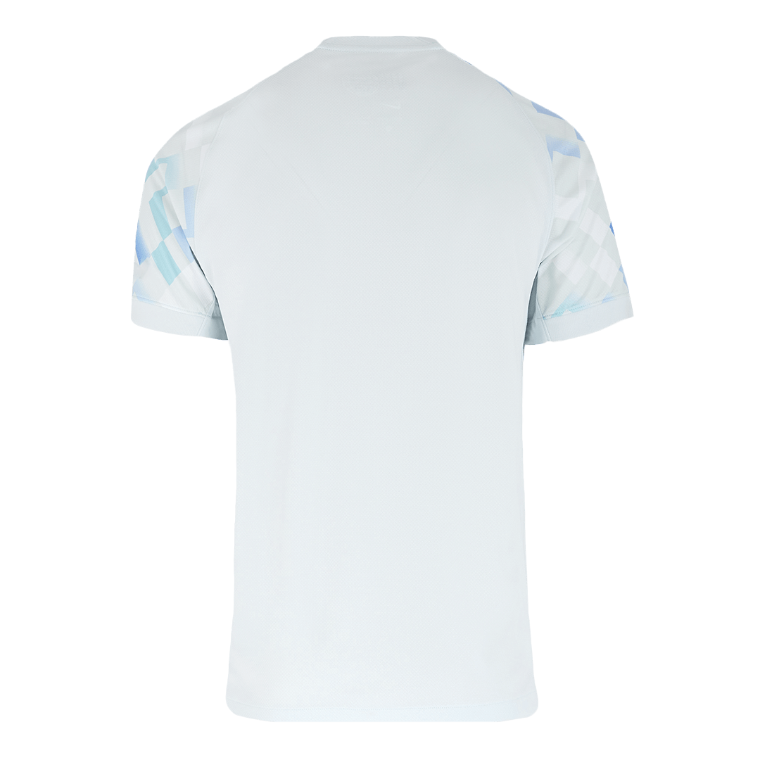 Inter Milan Soccer Jersey Away Custom Shirt 2025/26