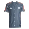 Bayern Munich Soccer Jersey Shirt 2025/26 - bestsoccerstore
