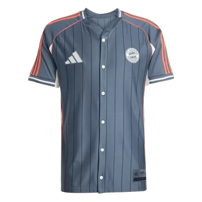 Bayern Munich Soccer Jersey Shirt 2025/26 - bestsoccerstore