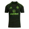 Celtic Soccer Jersey Away Custom Shirt 2025/26 - bestsoccerstore