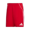 Liverpool Home Soccer Uniform Kits 2025/26 - bestsoccerstore