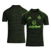 Celtic Soccer Jersey Away Custom Shirt 2025/26 - bestsoccerstore