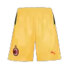 AC Milan Soccer Shorts Custom Third Away 2025/26 - bestsoccerstore