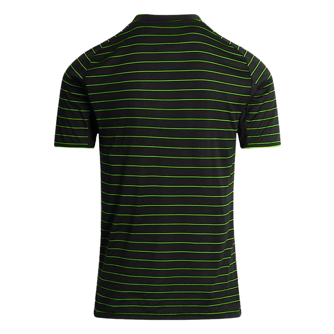 Celtic Soccer Jersey Away 2025/26 Custom Shirt - bestsoccerstore