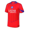 PSG Soccer Jersey Third Away Shirt 2025/26 - bestsoccerstore