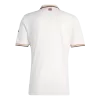 Arsenal Soccer Jersey Third Away Custom Shirt 2025/26 - bestsoccerstore