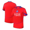 PSG Soccer Jersey Third Away Shirt 2025/26 - bestsoccerstore