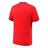 PSG Soccer Jersey Third Away Shirt 2025/26 - bestsoccerstore