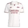 Arsenal Soccer Jersey Third Away Custom Shirt 2025/26 - bestsoccerstore