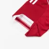 Authentic Liverpool Jersey Custom Soccer Jersey Home 2025/26 - bestsoccerstore
