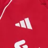 Liverpool Soccer Jersey Home Women's Custom Shirt 2025/26 - bestsoccerstore