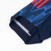 Authentic Arsenal Jersey Custom Soccer Jersey Away 2025/26 - bestsoccerstore