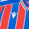 Crystal Palace Soccer Jersey Home Custom Shirt 2025/26 - bestsoccerstore
