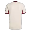Liverpool Soccer Jersey Away Custom Shirt 2025/26 - bestsoccerstore