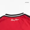 Manchester United Soccer Jersey Home Shirt 2025/26 - bestsoccerstore