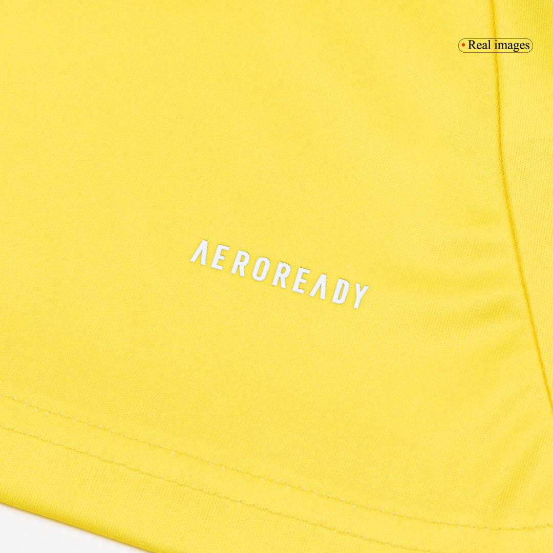 Club America Aguilas Soccer Jersey Home Women's Custom Shirt 2025/26 - bestsoccerstore