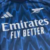 Authentic Arsenal Jersey Custom Soccer Jersey Away 2025/26 - bestsoccerstore
