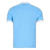Lazio Soccer Jersey Home Custom Shirt 2025/26 - bestsoccerstore