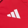 Manchester United Soccer Jersey Home Shirt 2025/26 - bestsoccerstore