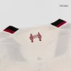 Authentic Liverpool Jersey Custom Soccer Jersey Away 2025/26 - bestsoccerstore