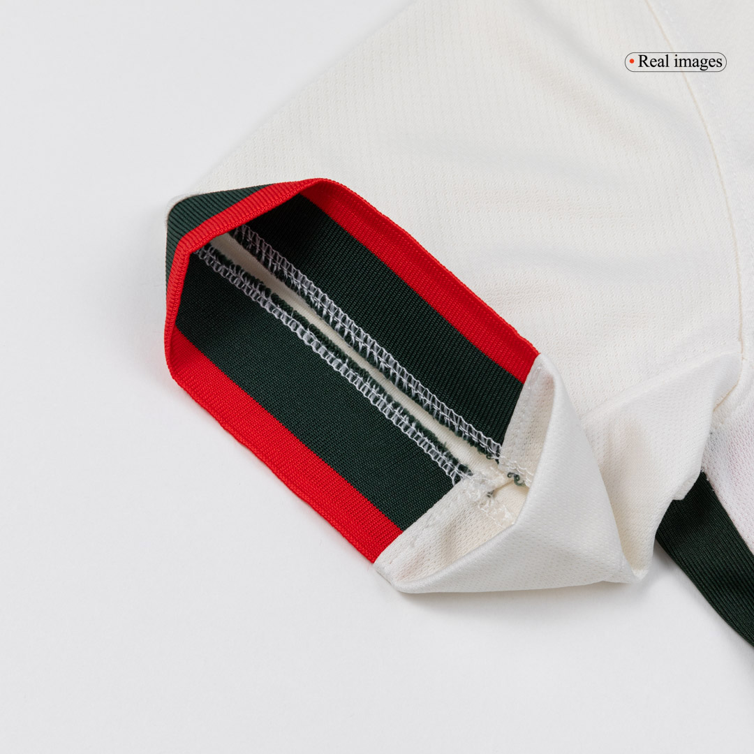 Chelsea Soccer Jersey Away Women's Custom Shirt 2025/26 - bestsoccerstore