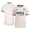 West Ham United Soccer Jersey Away Custom Shirt 2025/26 - bestsoccerstore