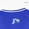 Leeds United Soccer Jersey Away Custom Shirt 2025/26 - bestsoccerstore