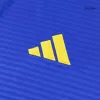 Leeds United Soccer Jersey Away Custom Shirt 2025/26 - bestsoccerstore