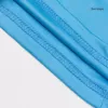 Kids Inter Miami CF Custom Third Away Soccer Kits 2025 - bestsoccerstore