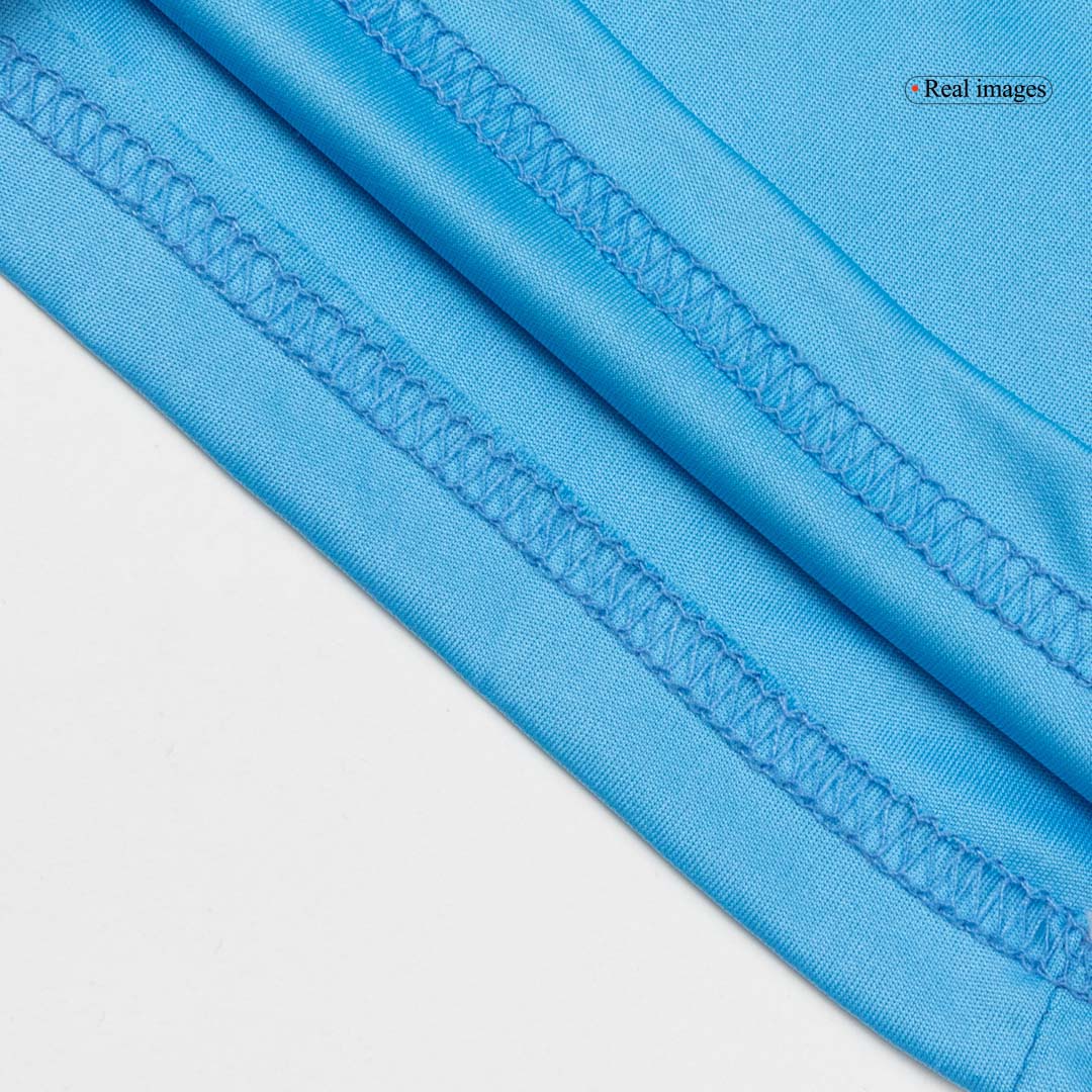 Kids Inter Miami CF Custom Third Away Soccer Kits 2025 - bestsoccerstore