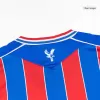 Crystal Palace Soccer Jersey Home Custom Shirt 2025/26 - bestsoccerstore