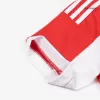 Bayern Munich Soccer Jersey Home Women's Custom Shirt 2025/26 - bestsoccerstore