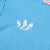 Kids Inter Miami CF Custom Third Away Soccer Kits 2025 - bestsoccerstore