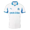 Authentic Marseille Jersey Soccer Jersey Home 2025/26 - bestsoccerstore