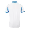 Authentic Marseille Jersey Soccer Jersey Home 2025/26 - bestsoccerstore