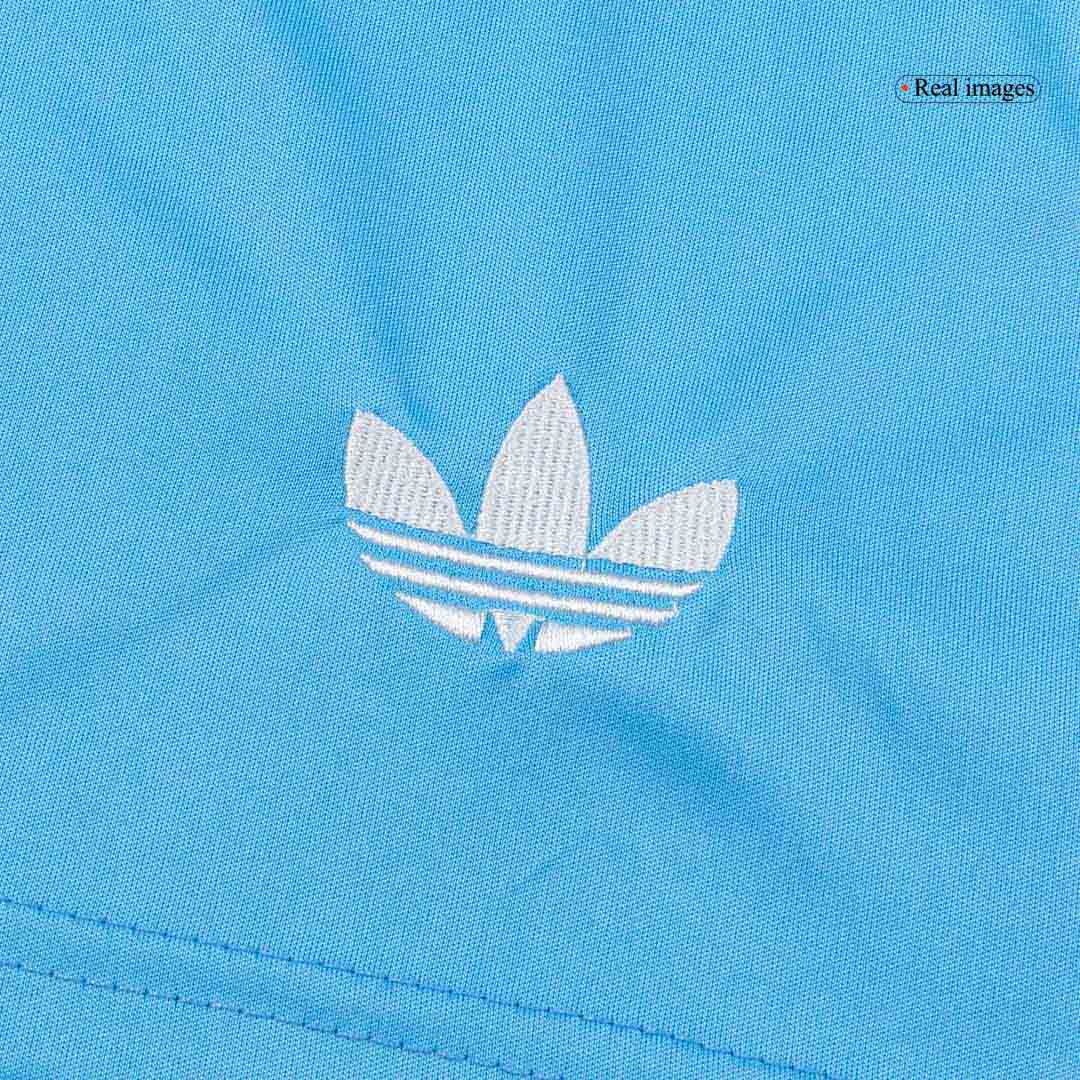 Kids Inter Miami CF Custom Third Away Soccer Kits 2025 - bestsoccerstore