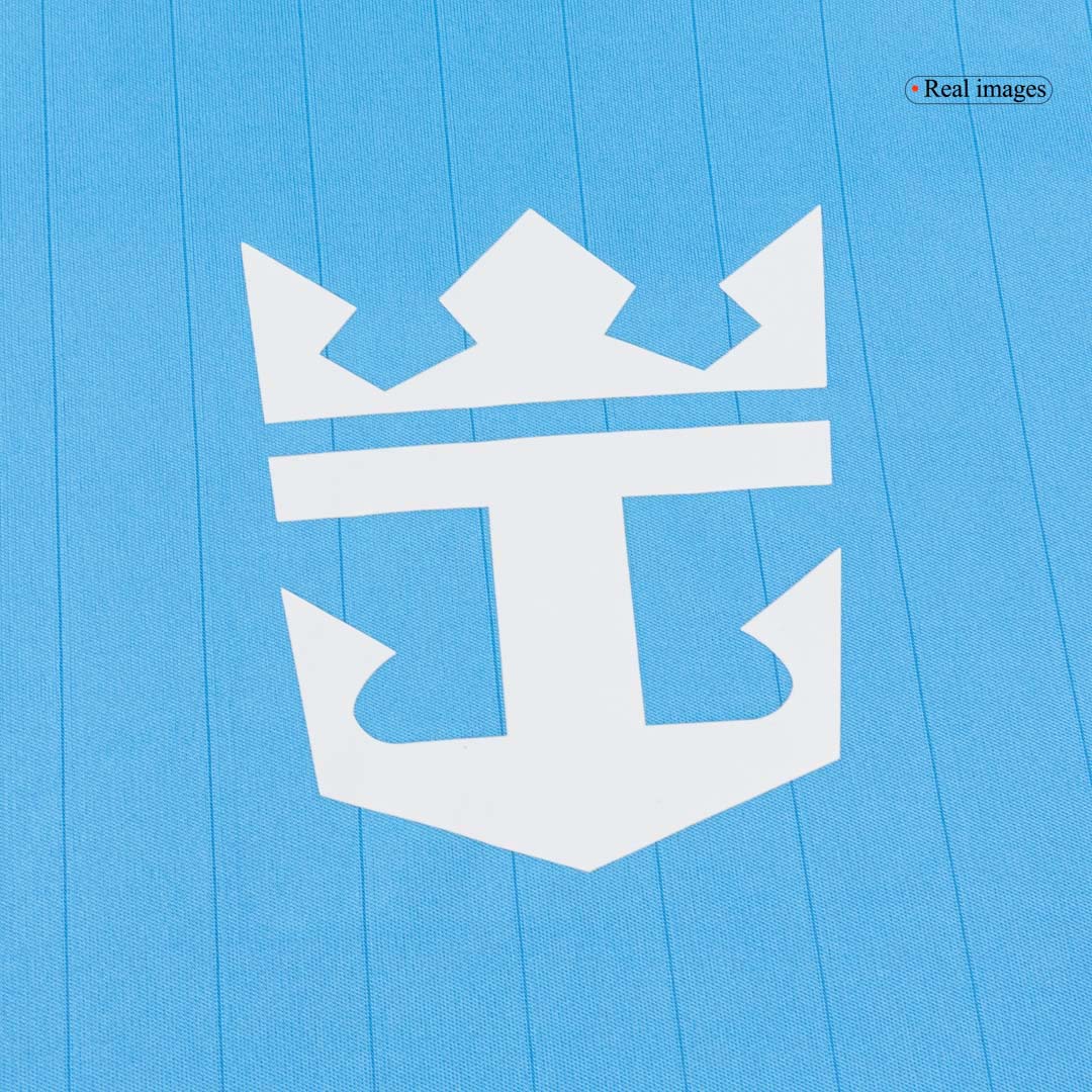 Kids Inter Miami CF Custom Third Away Soccer Kits 2025 - bestsoccerstore