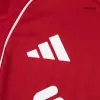Authentic Liverpool Jersey Custom Soccer Jersey Home 2025/26 - bestsoccerstore
